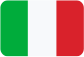 Kartridże Italiano